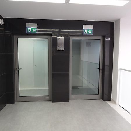Apartamento Studio POZ Poznan Exterior foto