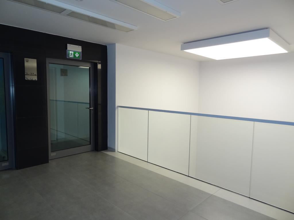 Apartamento Studio POZ Poznan Exterior foto